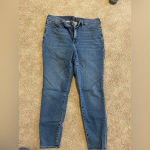 Jcrew Women's Jeans